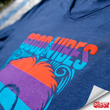 Vinilo Textil desde Cero